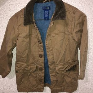 Boys OshKosh Genuine Kids Jacket